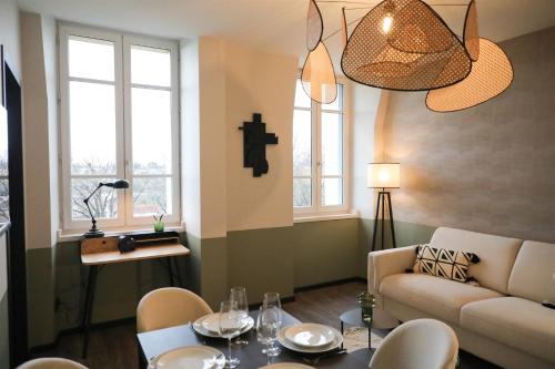 The Ponsin Villa - Guest Experience