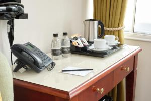 The Prime London Hotel - Guest Experience Ratings