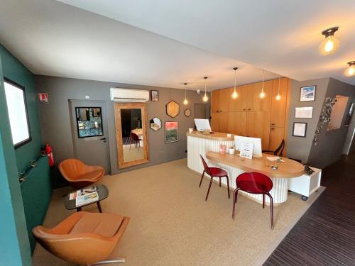 The Prose Hotel - Amenities and Facilities