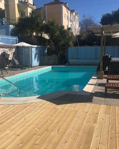 The Purple Tree Guest House - Onsite Amenities and Facilities