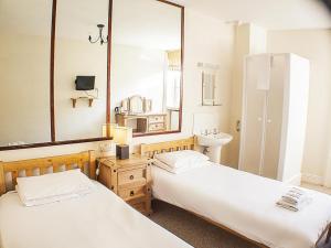 The Queensbury Hotel - Booking Information and Discounts