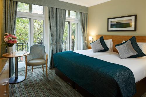 The Rembrandt - Facilities and Amenities