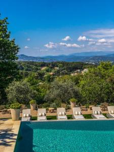 The Reserve by Mougins Luxury Retreats - Prime Location Details