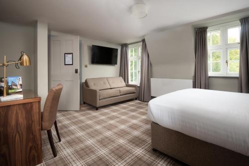 The Ripon Inn - The Inn Collection Group - Exceptional Facilities and Amenities