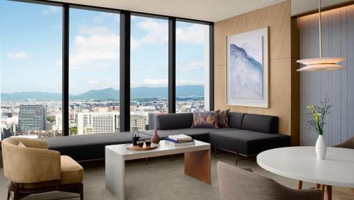 The Ritz-Carlton Fukuoka - Facilities and Amenities
