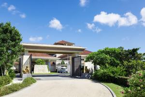 The Ritz-Carlton Okinawa - Accommodation Types