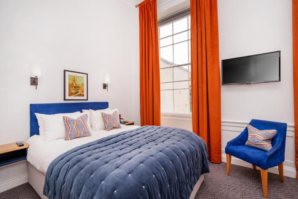 The Rodney Hotel Review