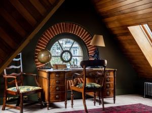 The Rookery - Guest Experience and Reviews