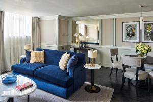 The Royal Horseguards Hotel, London - Policies and Booking Information