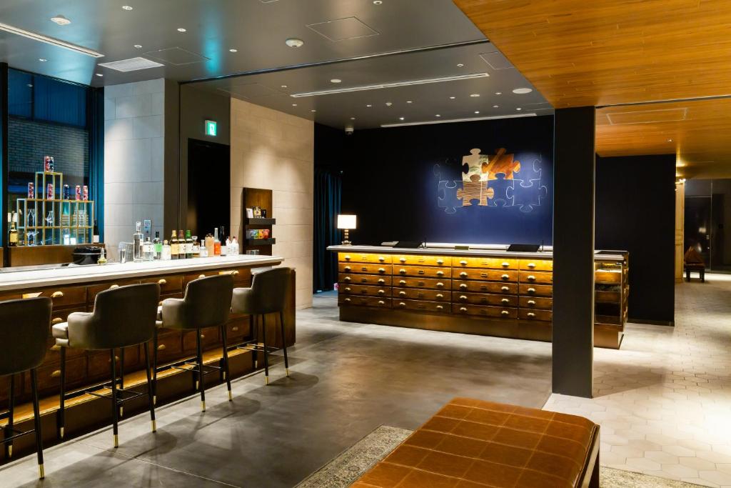 The Royal Park Canvas – Ginza 8 Review
