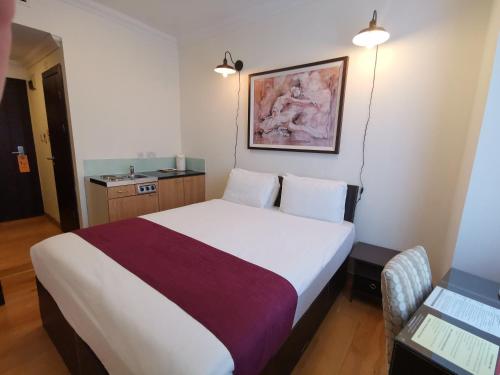 The Royale Chulan Hyde Park Hotel - Hotel Facilities