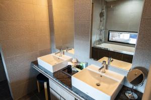 The Salon Izu Kogen Hotels & Resort - Room Types and Amenities