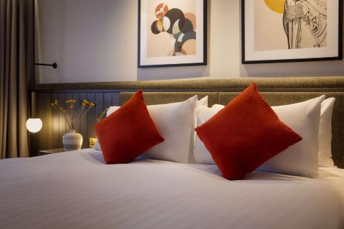The Samuel Ryder Hotel St Albans, Tapestry Collection Hilton - Guest Reviews and Satisfaction