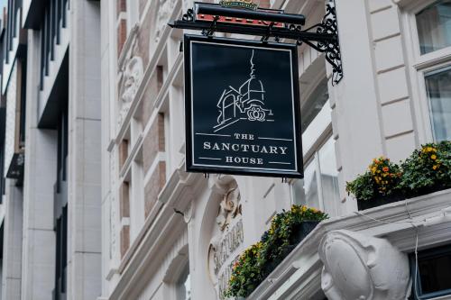 The Sanctuary House Hotel - Amenities and Facilities