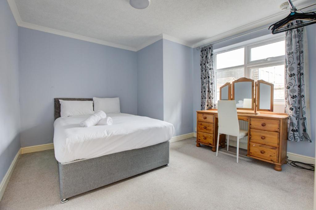 The Sandringham Court Hotel & Apartment With High Speed Wi-Fi Review