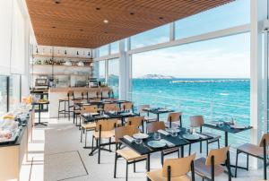 The Seaside - Seaside Dining Experiences