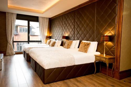 The Shankly Hotel - Dining Options and Experiences