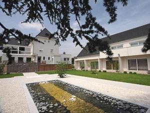 The Source of the Senses - Local Attractions and Activities