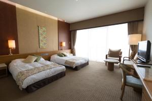 The Southern Links Resort Hotel - Accommodation Options