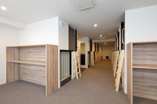 The Stay Osaka Shinsaibashi - Hotel Overview