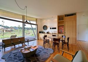 The Stilts Golf & Surf Eco Lodge - Guest Experiences and Reviews