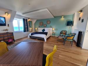 The Suites Du Dossen - Guest Experience and Ratings