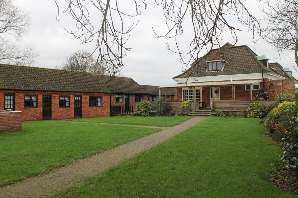 The Swan Motel, Gillingham - Accommodation Options