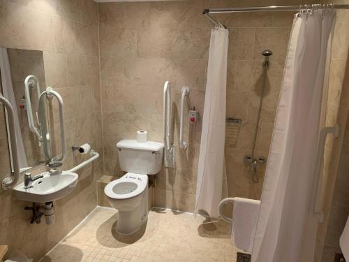 The Talbot Inn - Dining and Cuisine