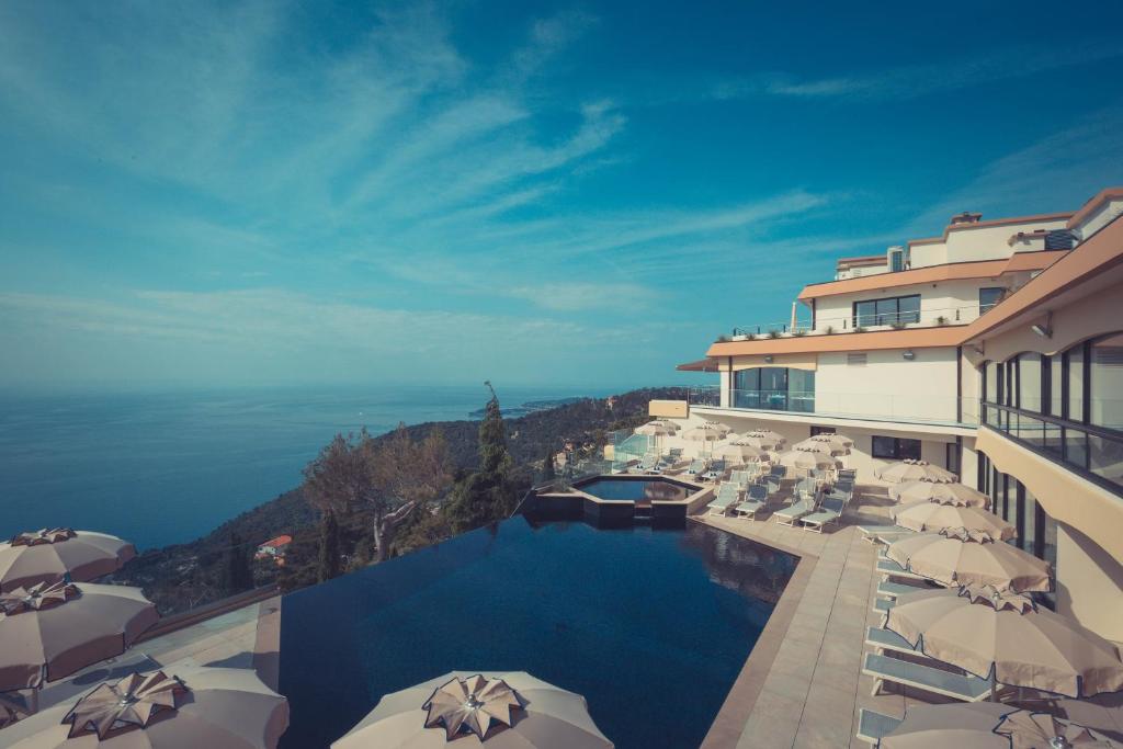 The Terraces of Eze - Hotel & Spa - Guest Experiences and Reviews
