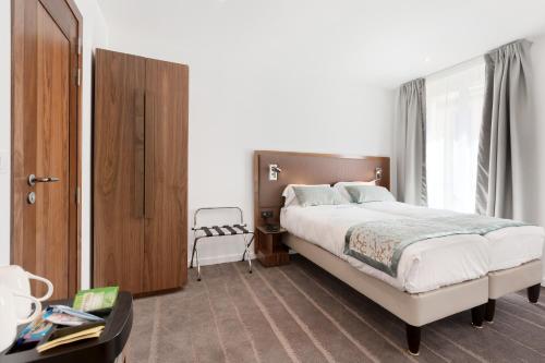 The Thirty - Accommodation and Amenities