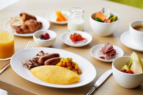 The Tokyo EDITION, Ginza - Guest Ratings and Reviews