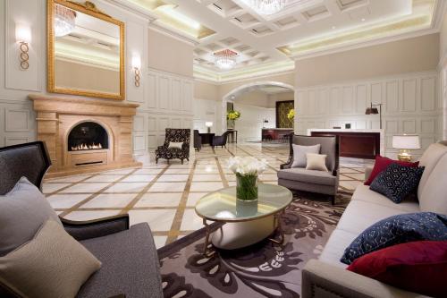 The Tokyo Station Hotel - Guest Ratings and Feedback