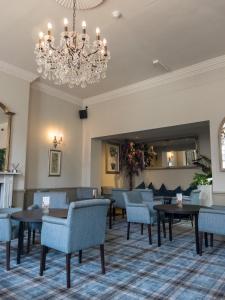 The Townhouse Chester - Guest Ratings and Feedback
