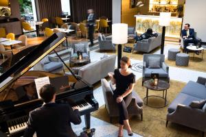 The Tsuba Hotel - How To Book Your Stay