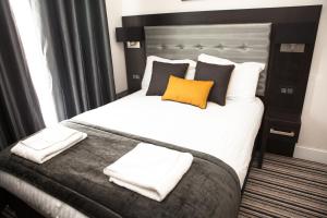 The Tudor Inn Hotel - Guest Reviews and Ratings