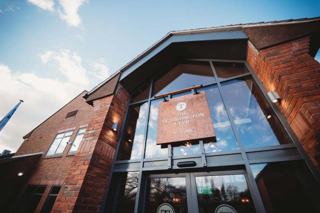 The Tytherington - Dining Options