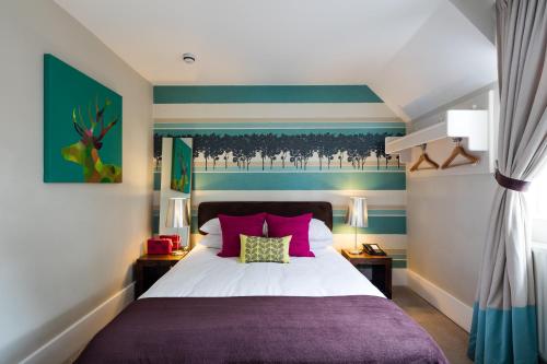 The Victoria - Facilities and Amenities