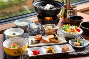 The View Akangawa - Guest Experience and Reviews