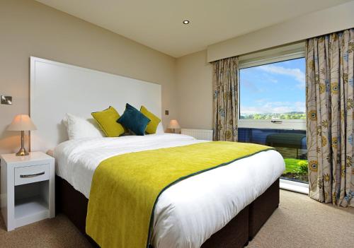 The View at the White Horse Woolley Moor - Exceptional Guest Ratings