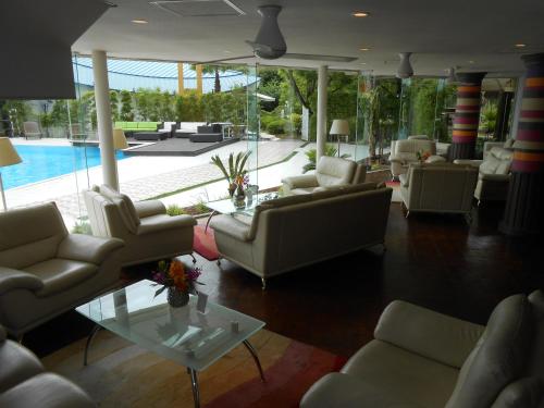 The Villa Hamanako Review