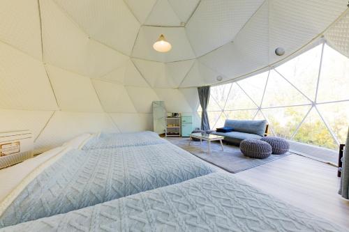 The Village Yufuin Onsen Glamping - Guest Experience and Reviews