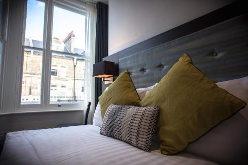 The W14 Kensington - Guest Ratings and Feedback