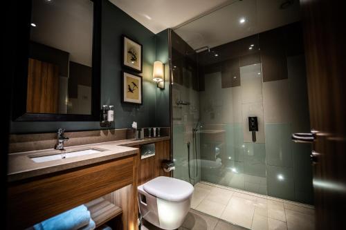 The Warwickshire Hotel and Country Club - On-site Dining Options