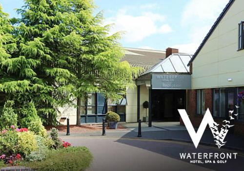 The Waterfront Hotel Spa & Golf - Spa and Wellness Facilities