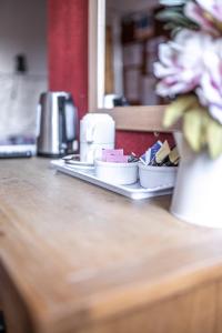The Watergate Inn - Facilities and Amenities