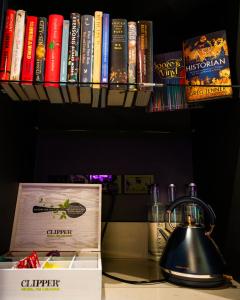 The Wesley Camden Town - Guest Reviews and Feedback