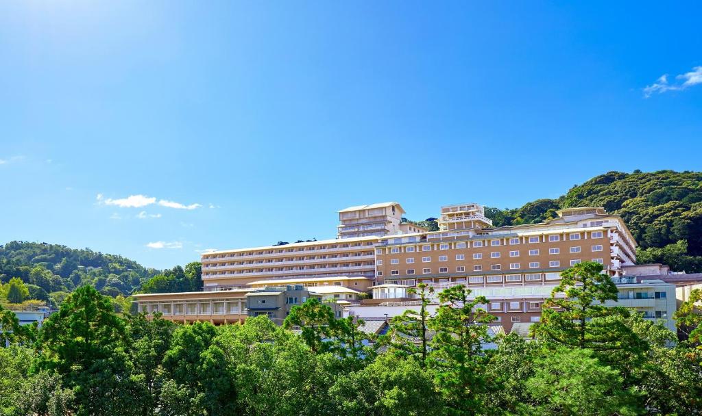 The Westin Miyako Kyoto - Dining Options