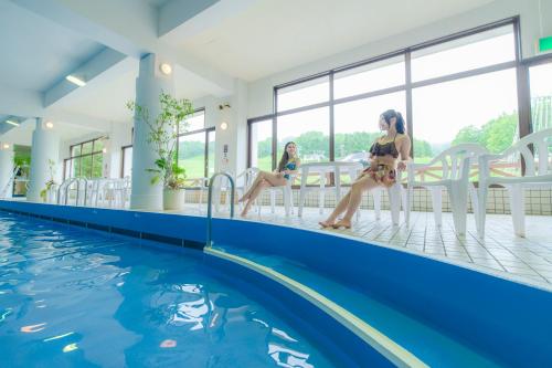 The Westin Rusutsu Resort - Recreation and Amenities