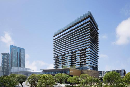The Westin Yokohama - Amenities