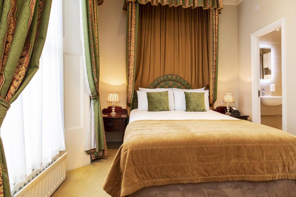 The Windermere Hotel, London - Guest Reviews